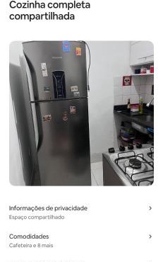 Quarto Privativo em Casa Tranquila