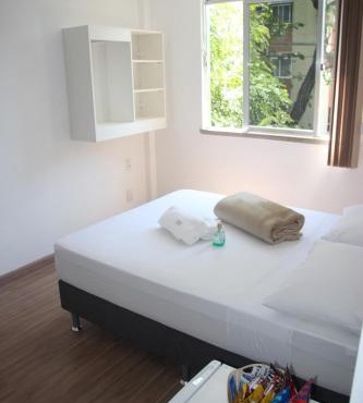 Quarto Privativo em Condominio