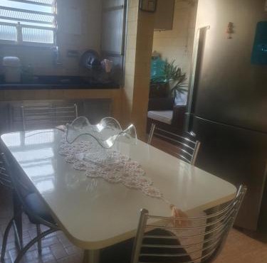 Quarto privativo em Del Castilho