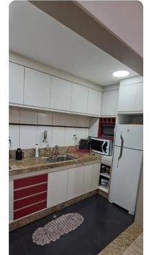 Quarto privativo para descansar