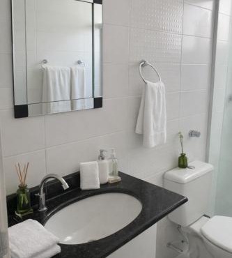 Quarto privativo perto de Balneário Camboriú