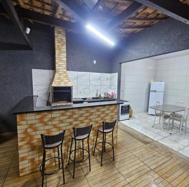 Quarto Recanto Primavera