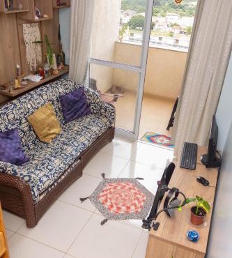 Quarto Residencial Dubai - Lazer Completo