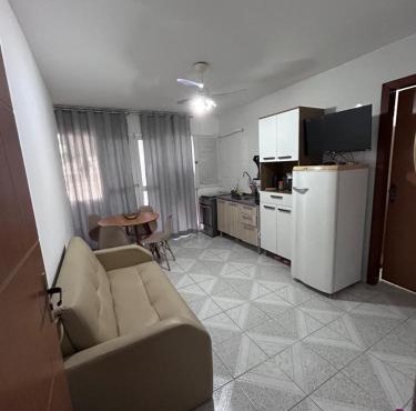 Quarto sala Centro
