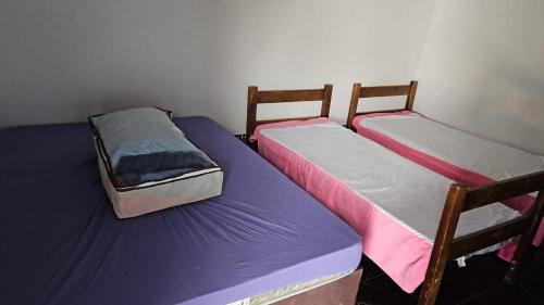 Quarto - suíte baru - Centro Histórico da Cidade de Goiás