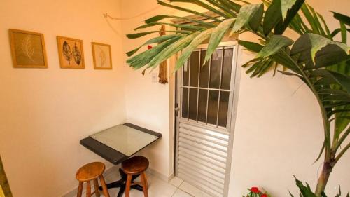 Quarto Suíte Campina Grande