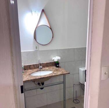 quarto suíte privativo em campinas para até 4 pessoas