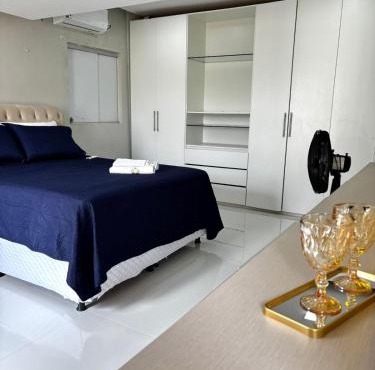 Quarto Suite Com Ventilador 01