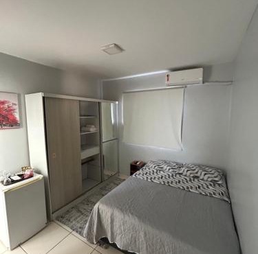 Quarto suite privado em Apartamento Compartilhado