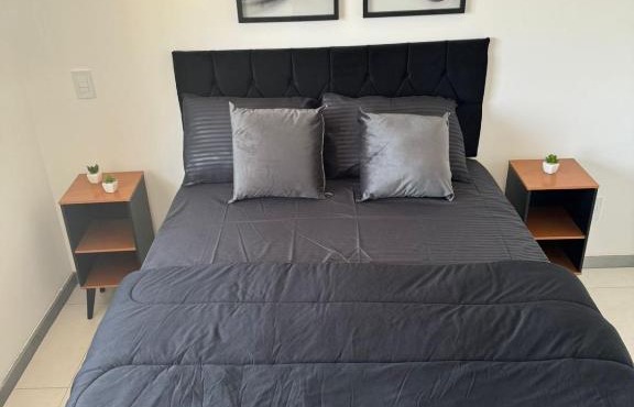 Quarto Super Confortável