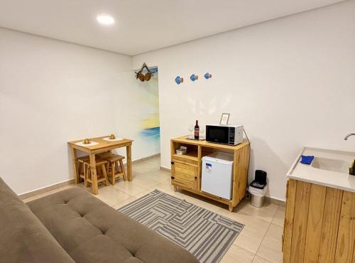 Quarto Tema Praia - Top Country Ranch