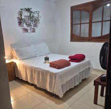 QUARTO Top Acolhedor em São Pedro da Aldeia