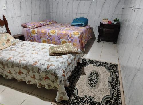 Quarto triplo in Cianorte