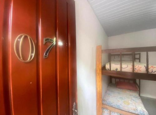 Quartos Aconchegantes em Pousada