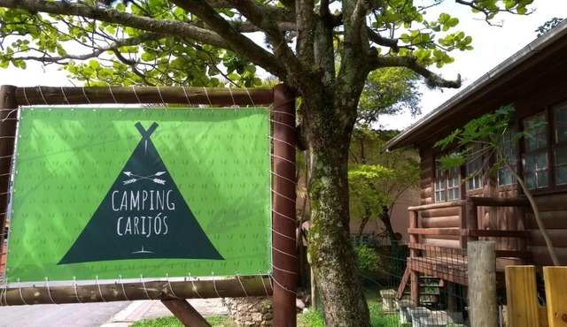 Quartos - Camping Carijós