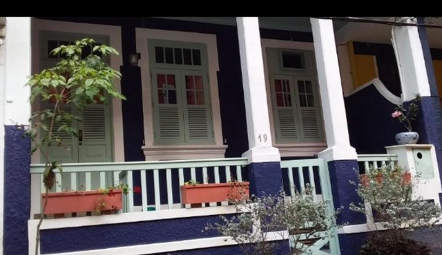 Quartos Casa Copa