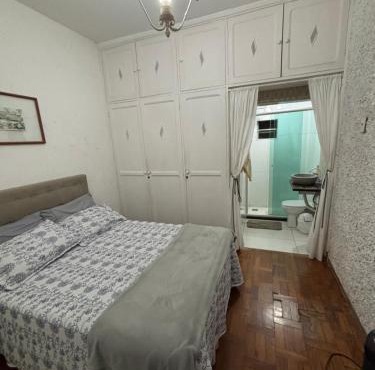 Quartos Confortáveis em Belo Horizonte