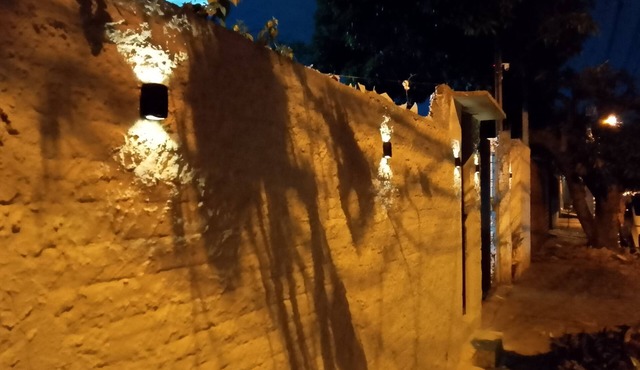 Quartos da Cida