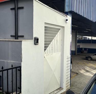 Quartos Delfim Moreira