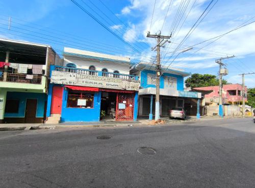 Quartos Econômicos