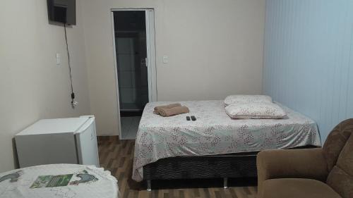Quartos em Ametista