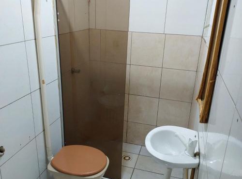 Quartos individuais