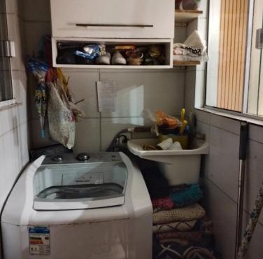 Quartos na Casa da Cá