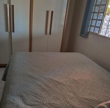 Quartos no Balneário próximos ao Rio Formoso