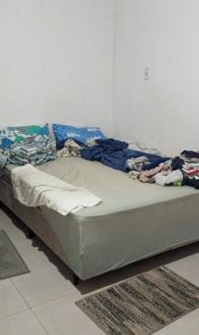 Quartos Para a COP 30 Em Castanhal