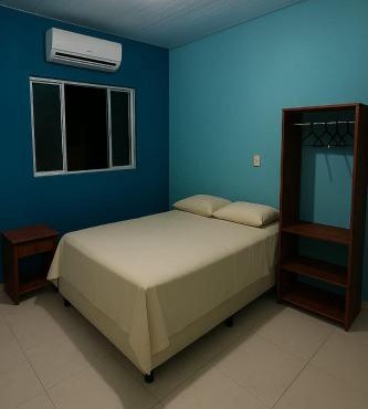 Quartos para COP 30 em Belém-PA