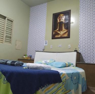 Quartos para moradia mensal