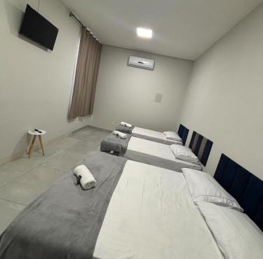 Quartos Sinop