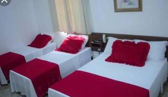 Quartos Uberlandia