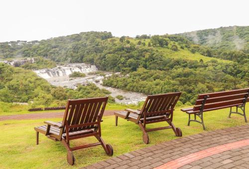 Quedas Park Hotel