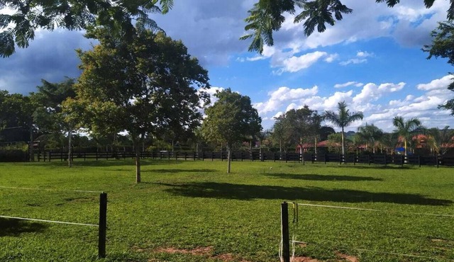 Querência Santo Antonio Farm