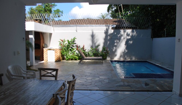 Quiet and welcoming house, close to the beach.