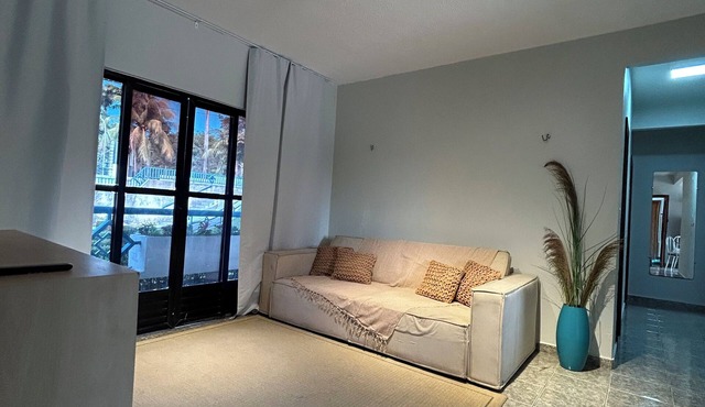 Quiet apartment in Alter do Chão for family and friends