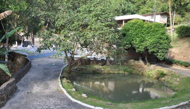 Quilombo Hotel Fazenda