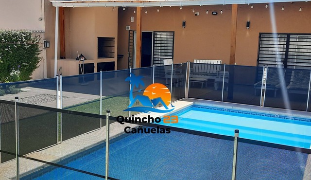 Quincho 23 Cañuelas Alquiler Temporario