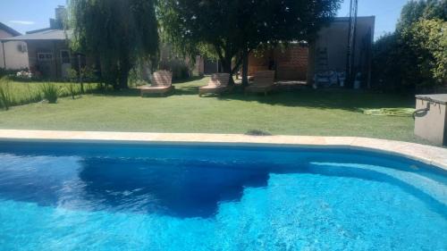 Quinta Amapola