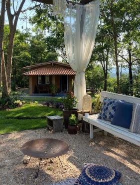 Quintal de Casa
