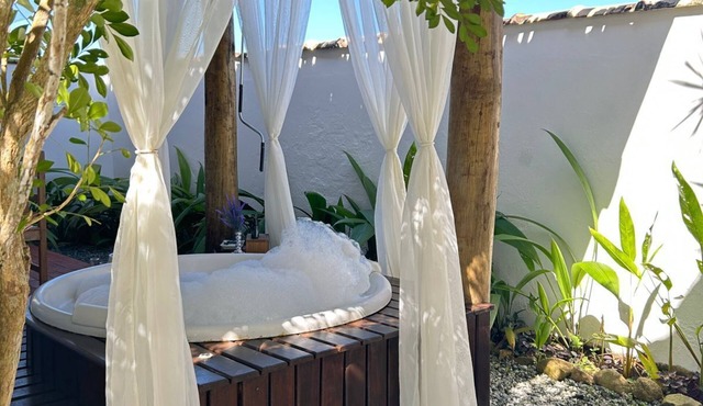 Quinta Brasilis Boutique Hotel Paraty