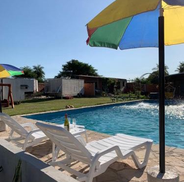 Quinta Coki