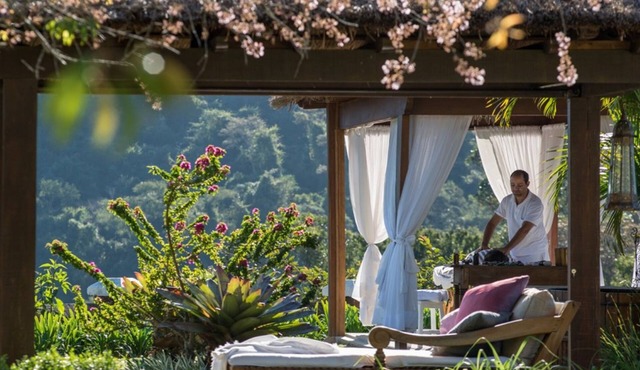 Quinta da Paz Resort