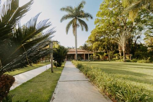 Quinta de Brumado