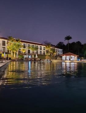 Quinta de Santa Barbara Eco Resort
