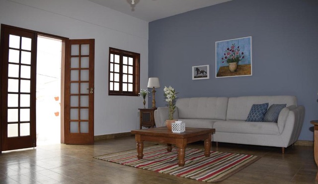 Quinta do Alferes Tiradentes