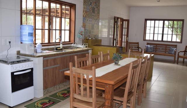 Quinta do Alferes Tiradentes