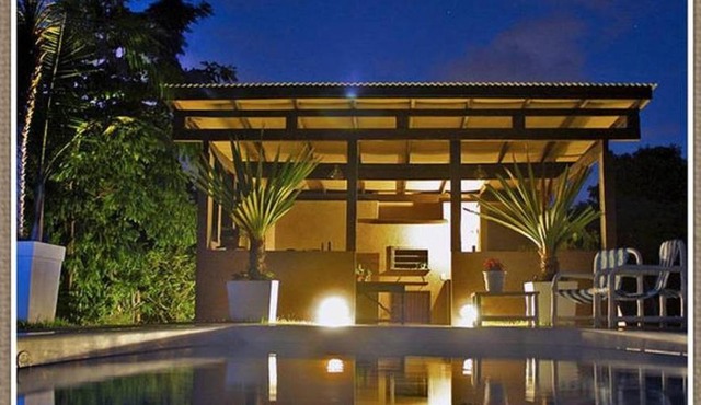 Quinta do Moçambique