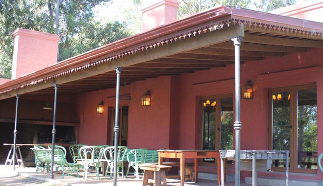 Quinta El Monte